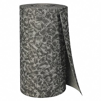 Absorbent Roll Universal Gray 150 ft.L