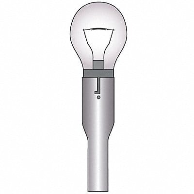 Warning Whip Lamp for Traditional Lens