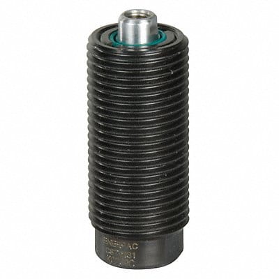 Threaded Cylinder 1950 lb 1/2 Stroke