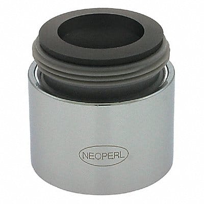 Aerated Outlet Brass 15/16 - 27 PK40