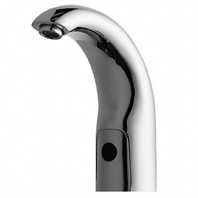 Mid Arc Bathroom Faucet HyTronic