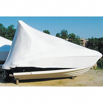 Shrink Wrap Film Polyethylene 7 mil