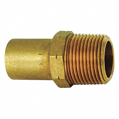 ProPress adapter 3/4 x 3/4