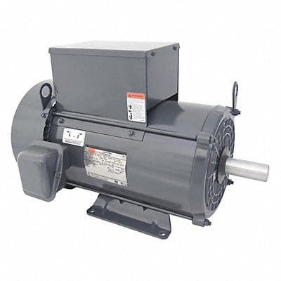 GP Motor 10 HP 3 535 RPM 230V AC 215T
