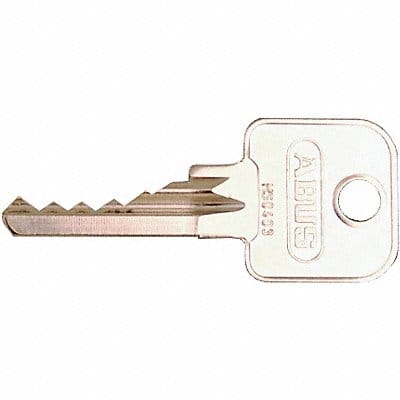 Control Key Brass 85 1