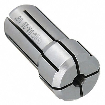 DA200 Double Angle Collet - 25/64