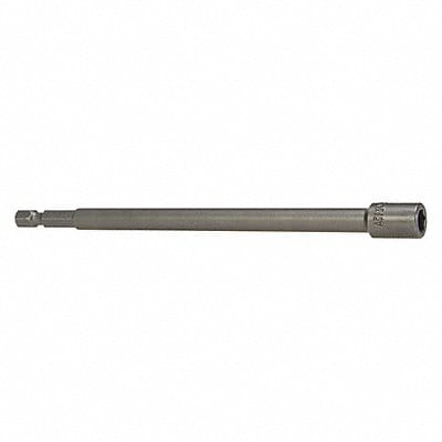 Nutsetter 1/4 Alloy Steel Impact Rated