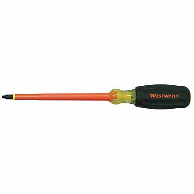 Insulated Square Screwdriver #3