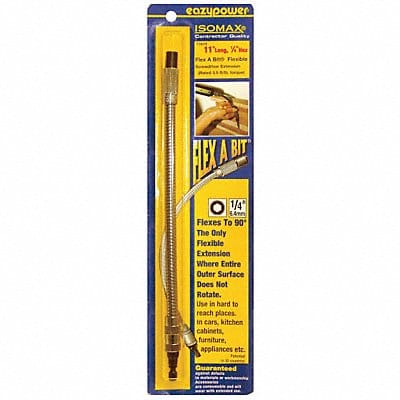 Flexible Extension 1/4 1/4 11