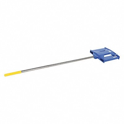 Carpet Ram Fork Mntd 108-1/2 x 2-3/4