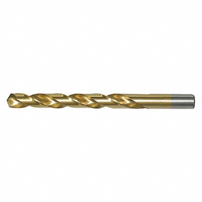 Jobber Drill 7/32 HSS