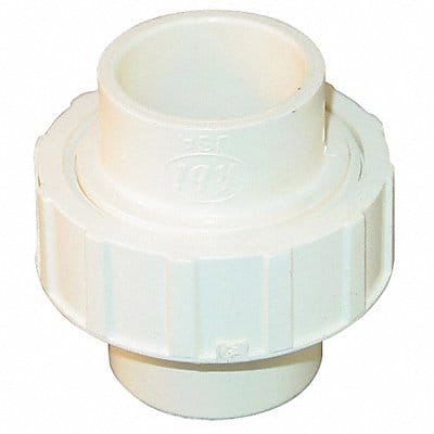 Union CPVC SDR 11 1 in 400 psi at 73F