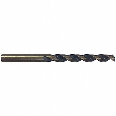 Jobber Drill 1/4 HSS
