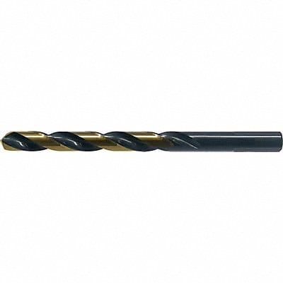 Jobber Drill 31/64 HSS