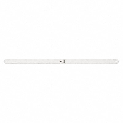 Thickness Gage 0.011 In 1/2 x 12 In