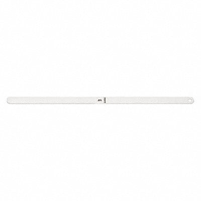 Thickness Gage 0.015 In 1/2 x 12 In