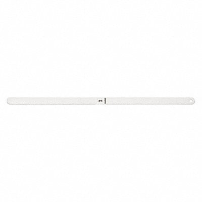 Thickness Gage 0.016 In 1/2 x 12 In