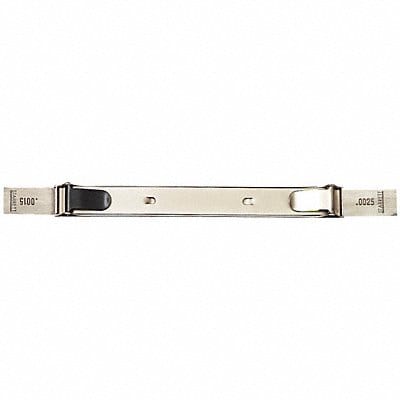 Feeler Gauge Holder Double End