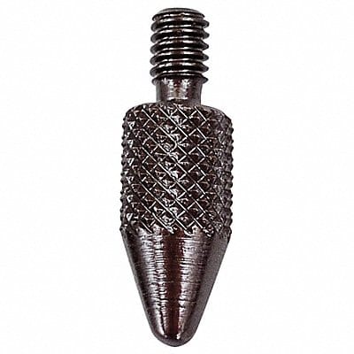 Indicator Contact Point 7/16L x 1/16 In