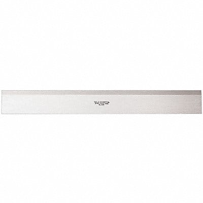 Straight Edge Beveled NoGrad 72 In