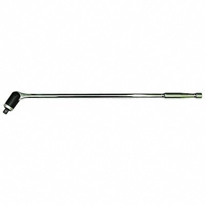 Breaker Bar 1/2 in Dr 24 in