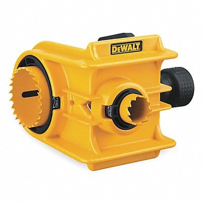 Hole Saw Kit Saw Range 1 to 2-1/8