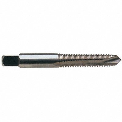 Spiral Point Tap #10-24 HSS Spiral Point Tap #10-24 HSS