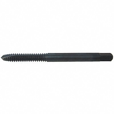 Spiral Point Tap #6-32 HSS