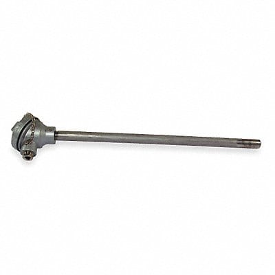 Heavy Duty Thermocouple Type J