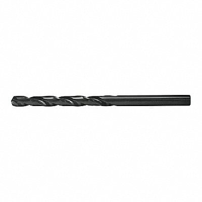 Jobber Drill 1/4 HSS
