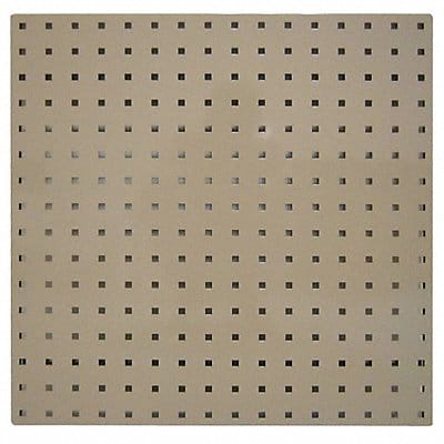 G0589 Pgbrd Panel 1/2 x24 x24 in Square PK2