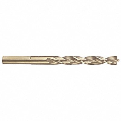 Jobber Drill 3/8 HSS