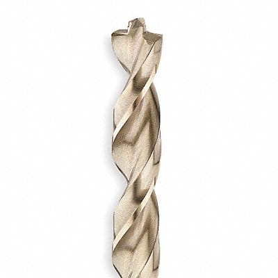 Pilot Point Drill Bit HSS 1/2