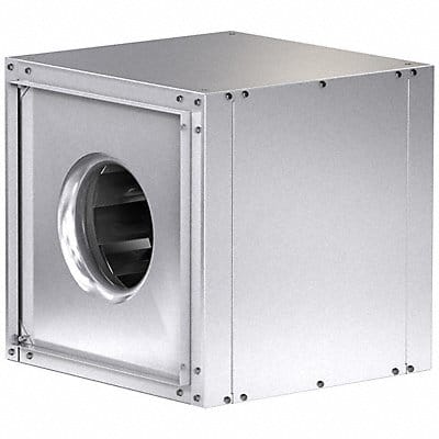 Inline Blower 13 1/8 In D/D 1287 CFM