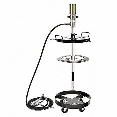 Grease Pump 120 lb./16 gal Drum 50 1