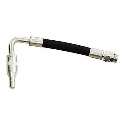 Flexible Ext Includes Non-Drip Nozzle