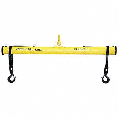 Low Headroom Battery Lifting Beam 7000Lb