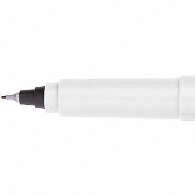 Permanent Marker Black PK12