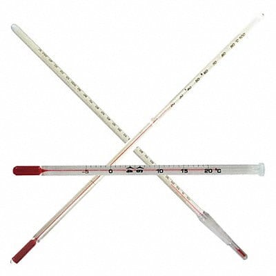 Liquid In Glass Thermometer 35 to 200C