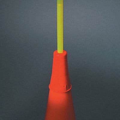 Lightstick Holder Orange