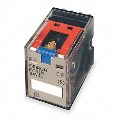 H8056 General Purpose Relay 24VDC 5A 14Pins