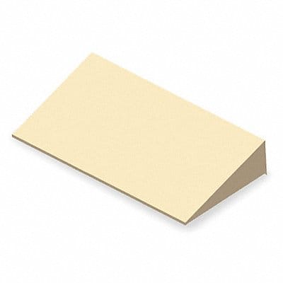 F0443 Locker Sloping Top 36 Wx18 D Sand