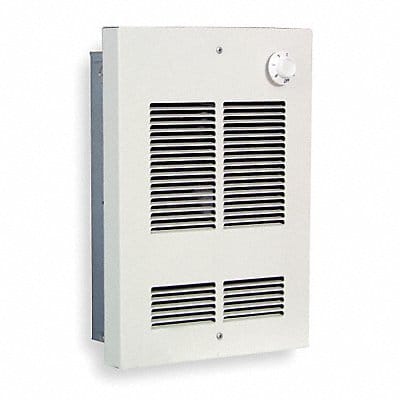 Cmpct Recssd Elct Wl Heatr 12-1/2 H 120V
