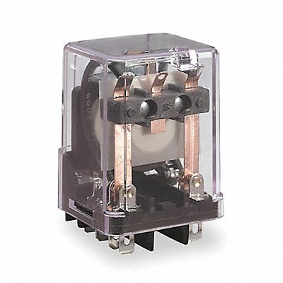 H7988 Latching Relay 120V AC 10 A 9 Pins
