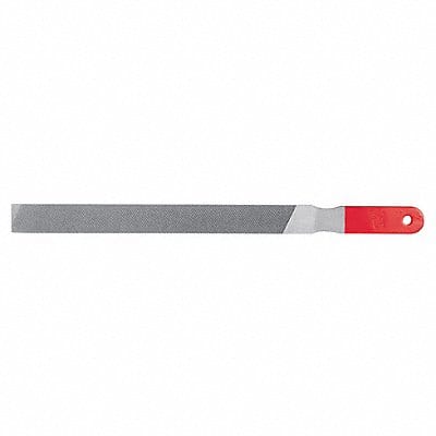 Handy File American 8 in L 31/32 in W