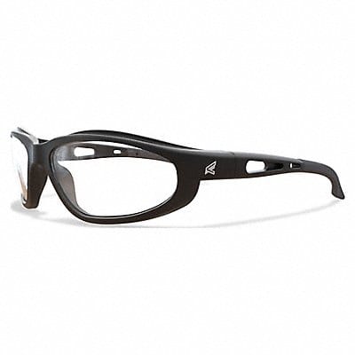 Dakura - Black Frame / Clear Lenses