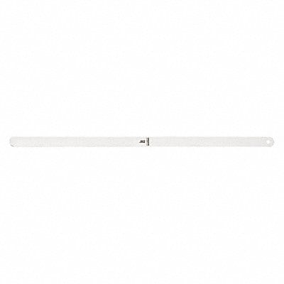 Thickness Gage 0.002 In 1/2 x 12 In