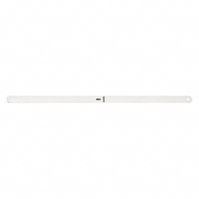 Thickness Gage 0.0025 In 1/2 x 12 In