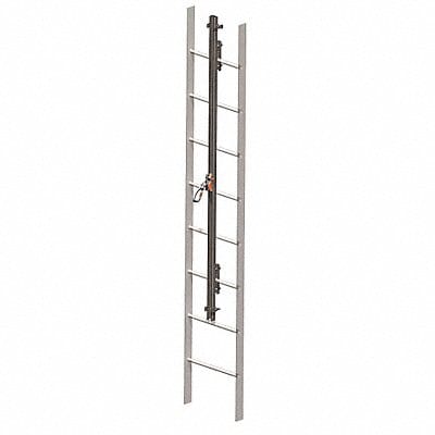 K8302 Vrtcl Access Ladder System Kit 60 ft L