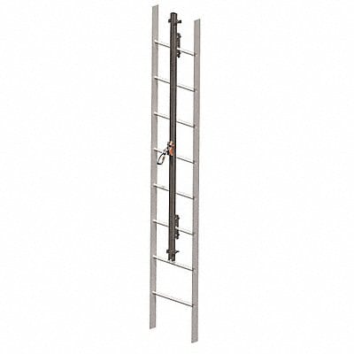 K8299 Vrtcl Access Ladder System Kit 60 ft L